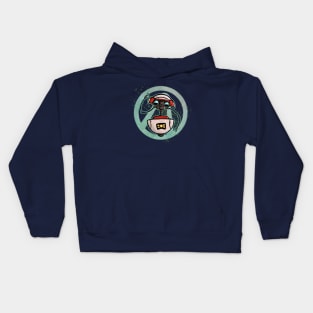 Gortys Kids Hoodie